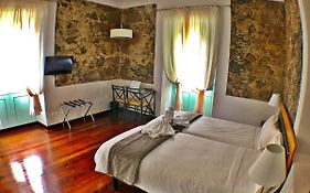 Hotel Rural Triana